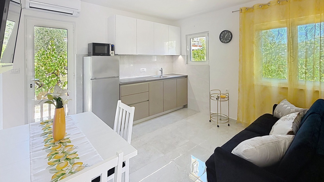 Photo of Livingroom in Baska