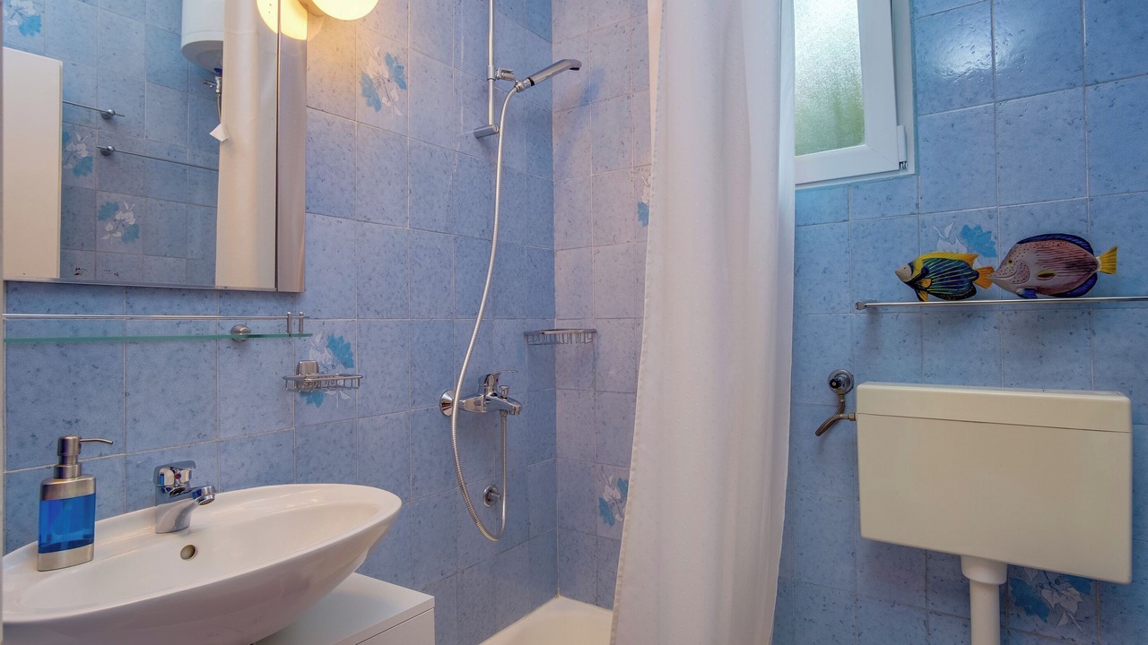 Photo of Bathroom in Artatore
