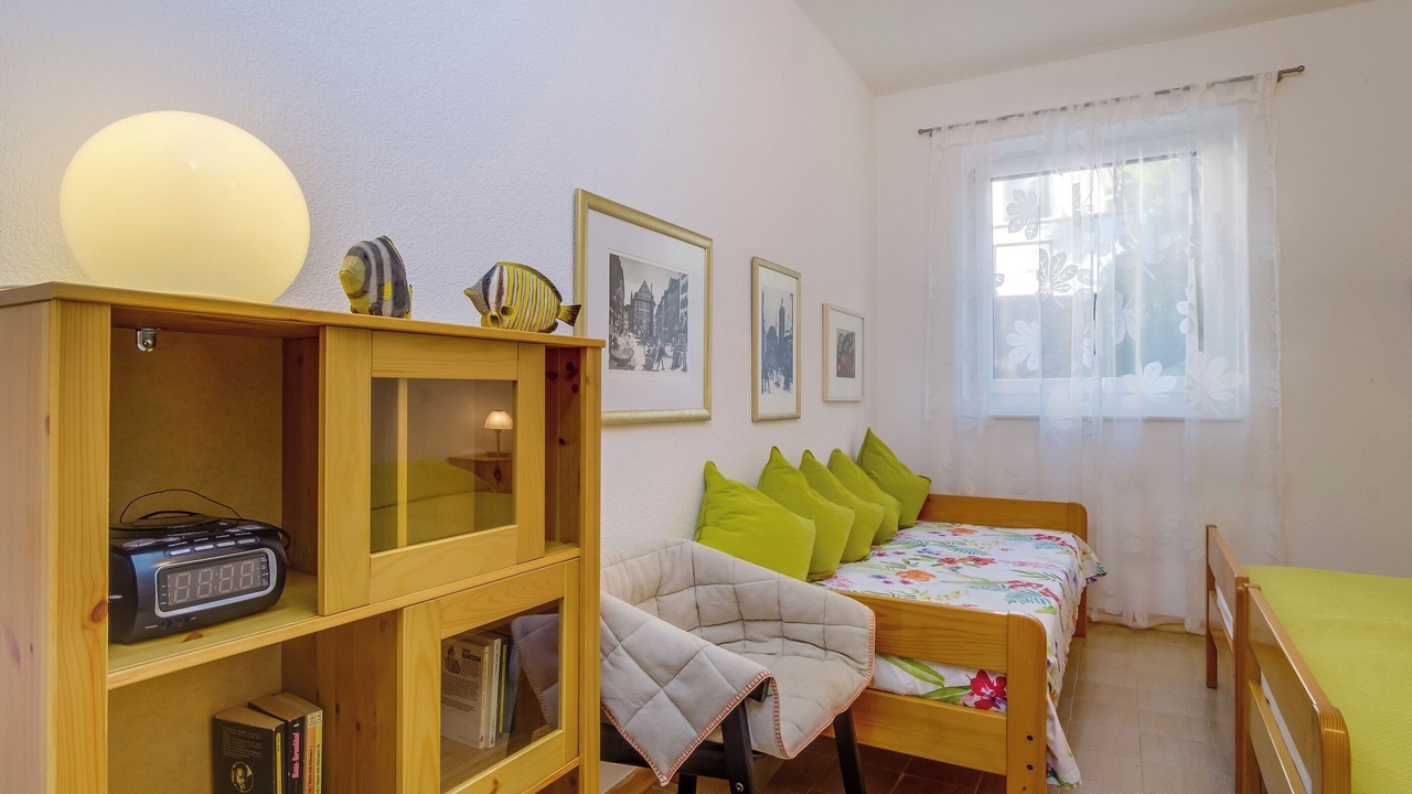 Photo of Bedroom in Artatore