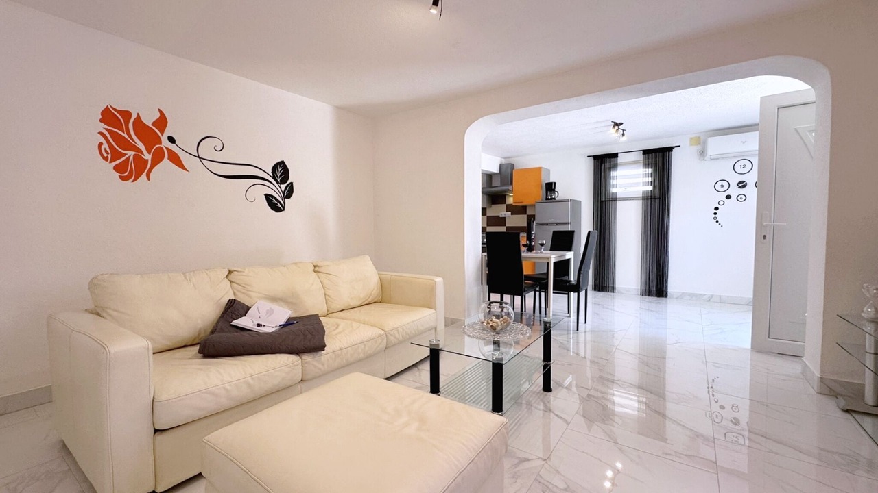 Photo of Livingroom in Polje