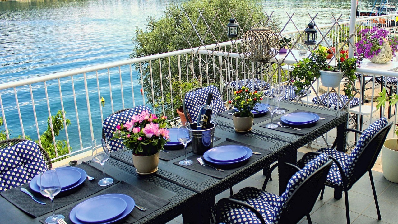 Photo of Outdoor in Cove Tri Zala (Zrnovo)