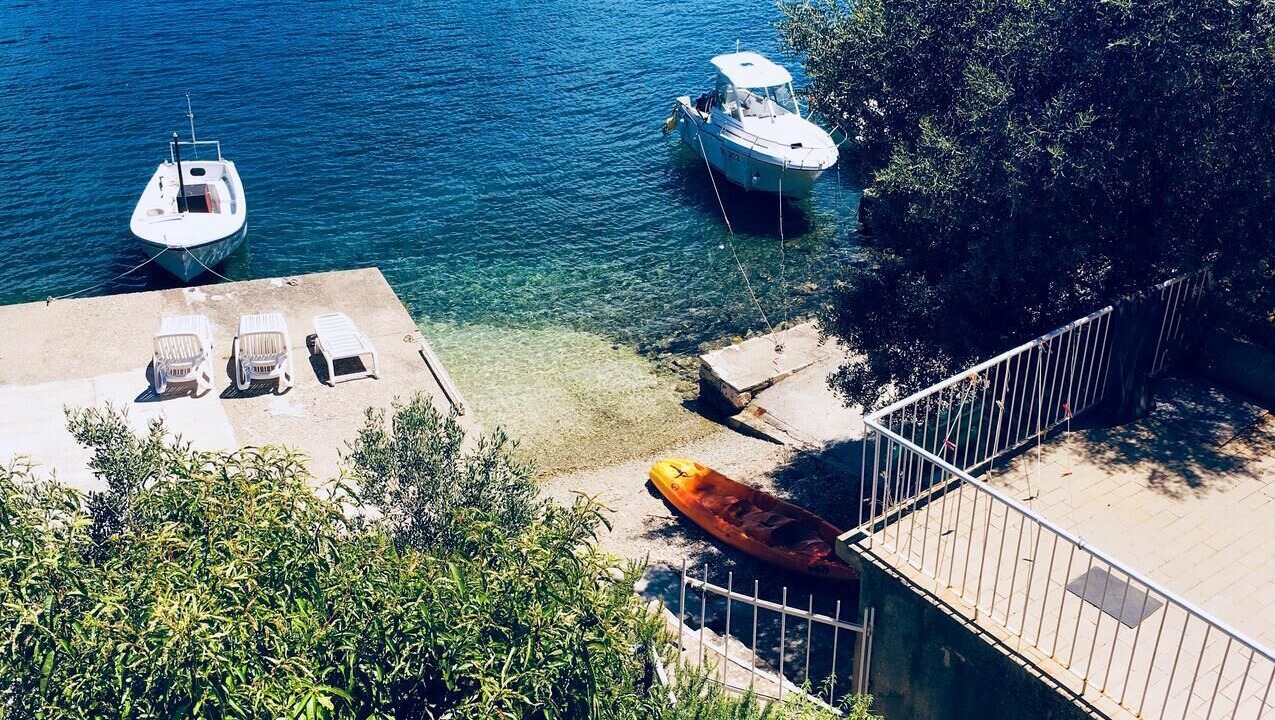 Photo of Others in Cove Tri Zala (Zrnovo)