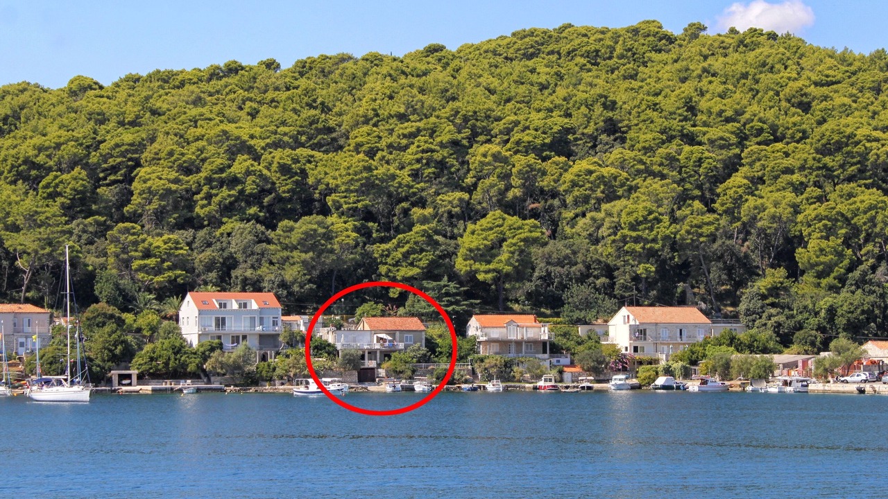 Photo of Outdoor in Cove Tri Zala (Zrnovo)