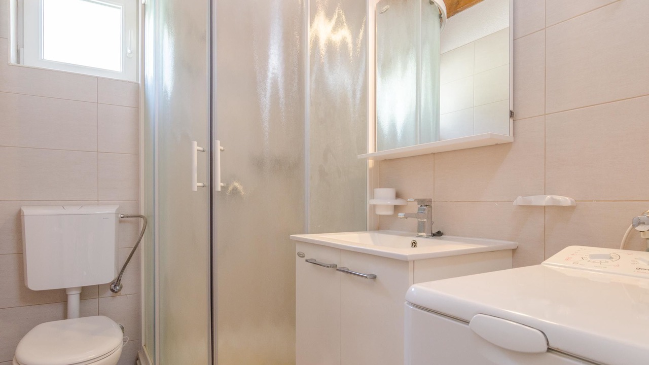 Photo of Bathroom in Viganj