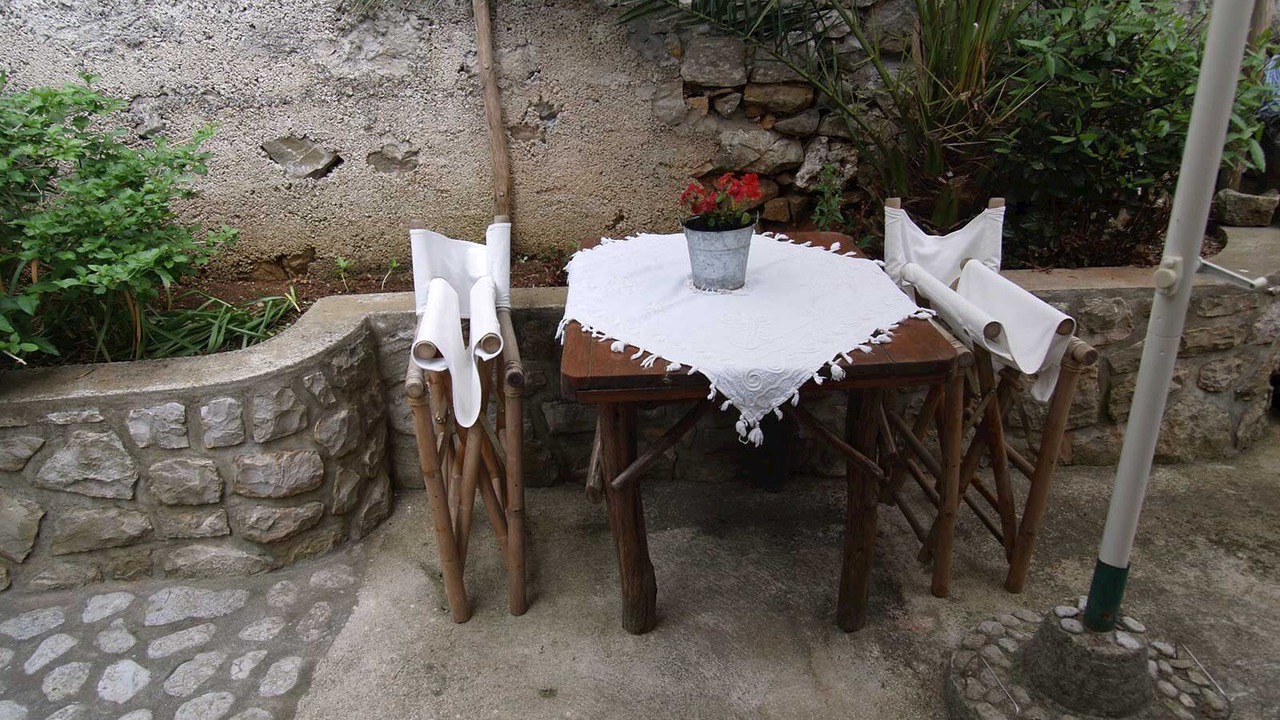 Photo of Outdoor in Veli Losinj