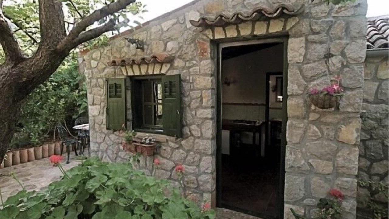 Photo of Outdoor in Veli Losinj