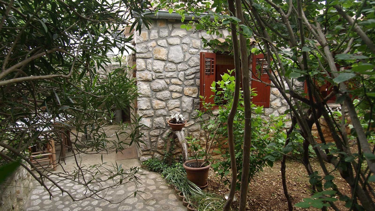Photo of Outdoor in Veli Losinj