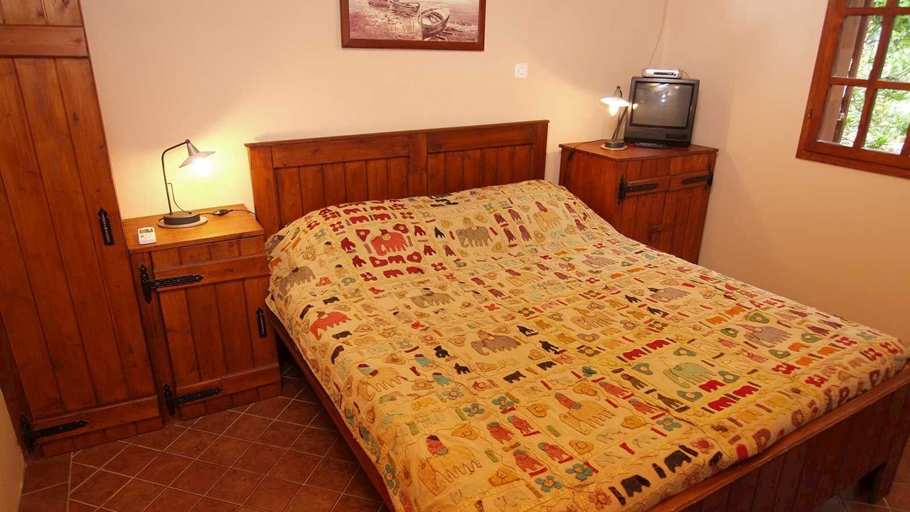 Photo of Bedroom in Veli Losinj