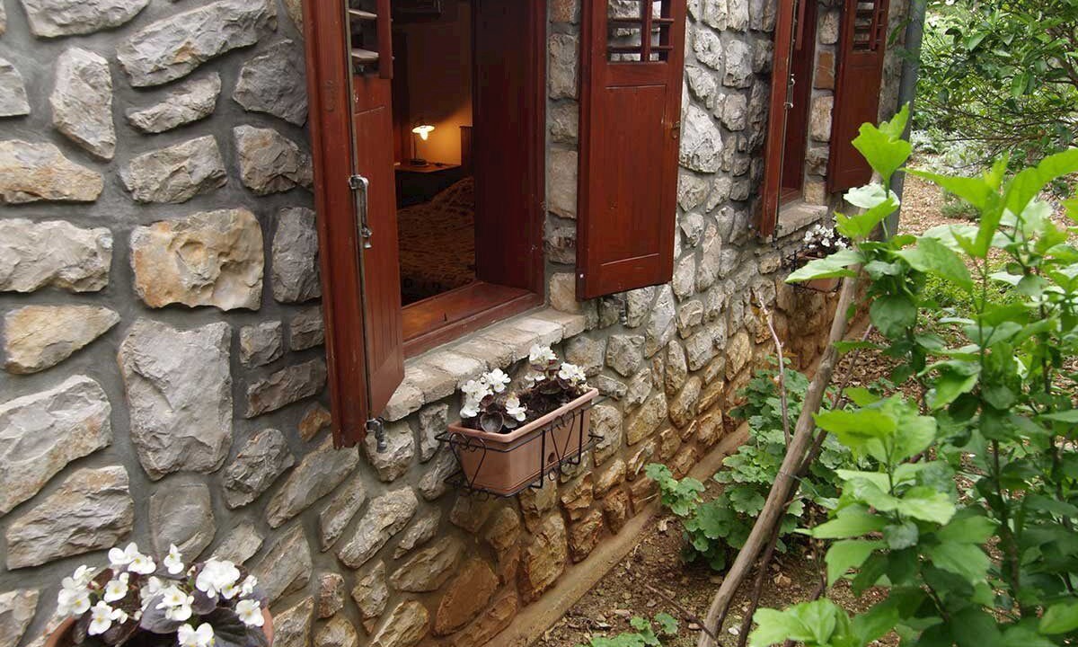 Photo of Outdoor in Veli Losinj