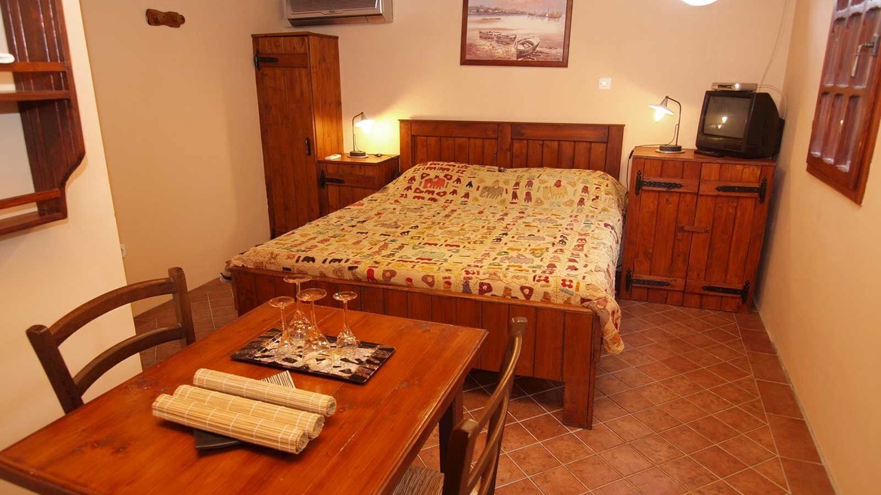 Photo of Bedroom in Veli Losinj