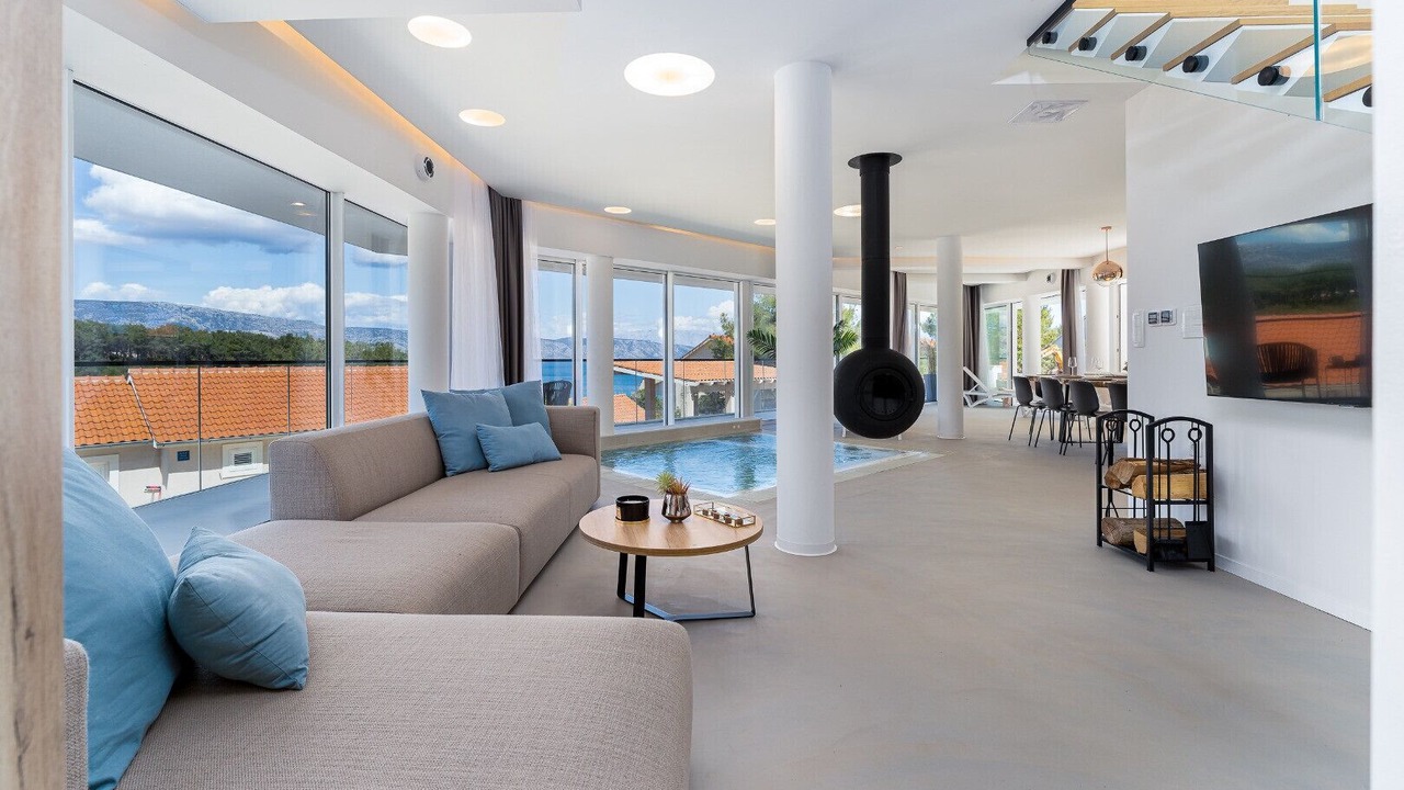 Photo of Livingroom in Vrbanj