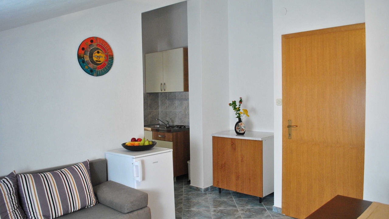 Photo of Livingroom in Starigrad
