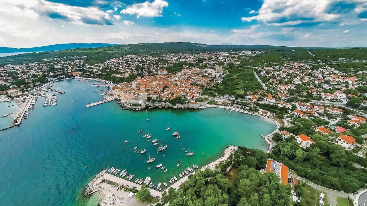 Photo of Others in Vrbnik