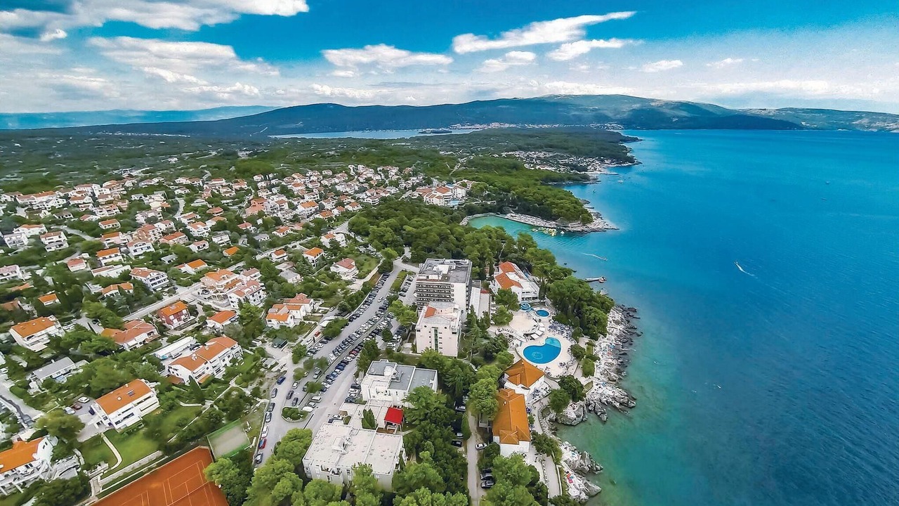 Photo of Others in Vrbnik