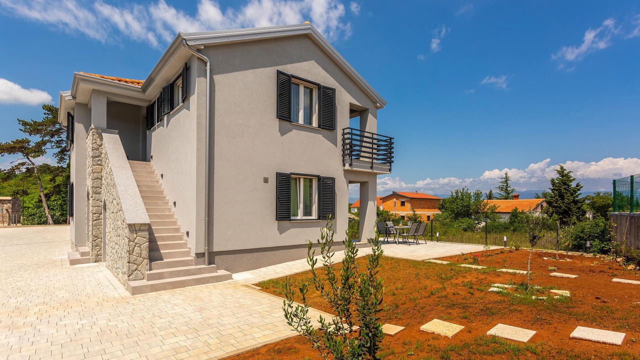 Photo of Outdoor in Vrbnik