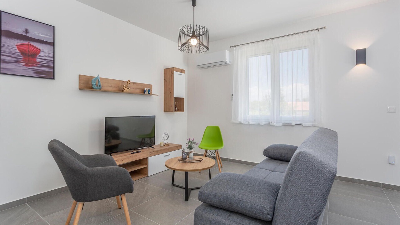 Photo of Bedroom in Vrbnik