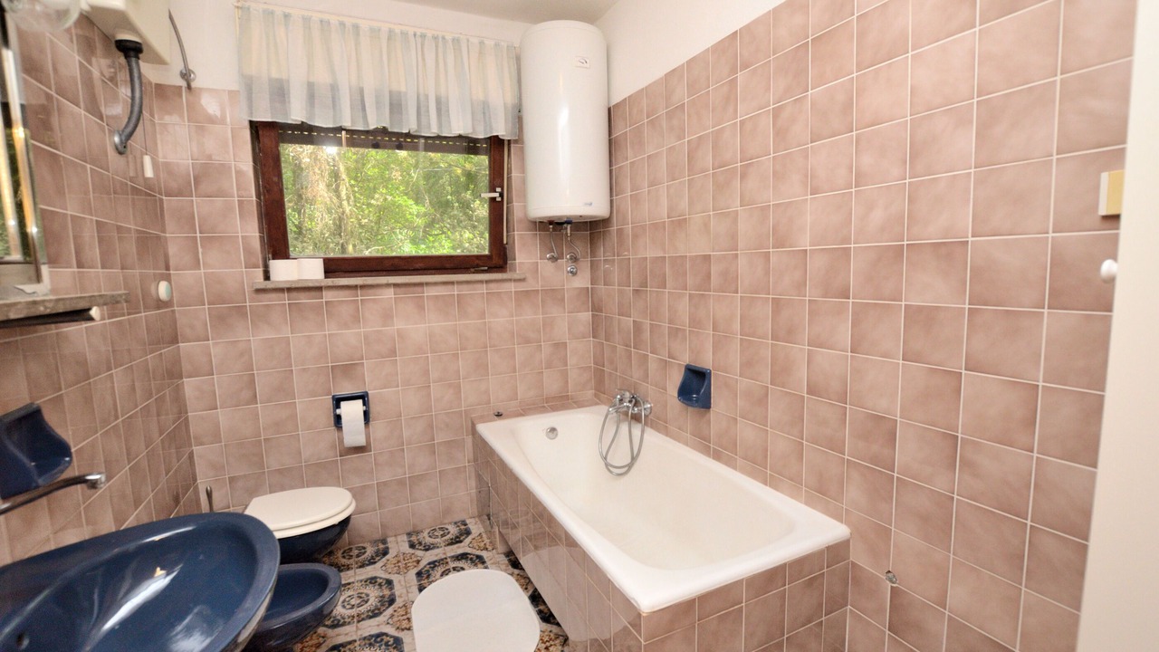 Photo of Bathroom in Sveti Jakov