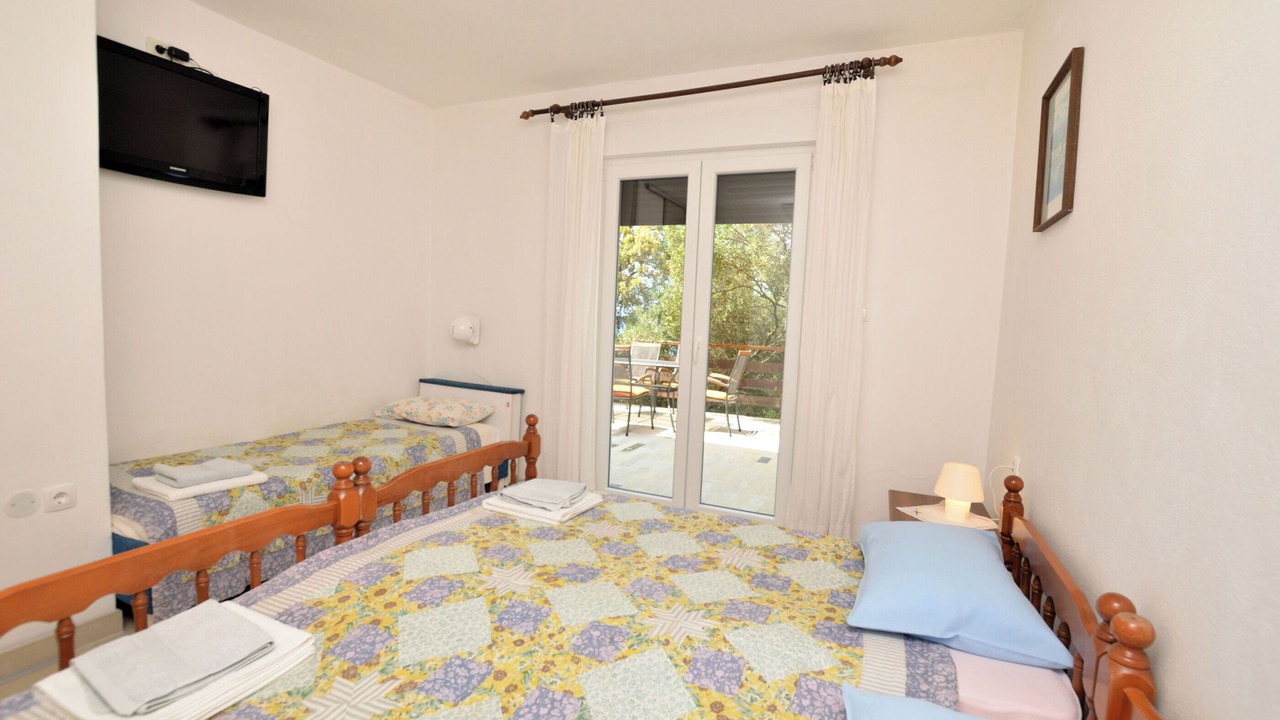Photo of Bedroom in Sveti Jakov