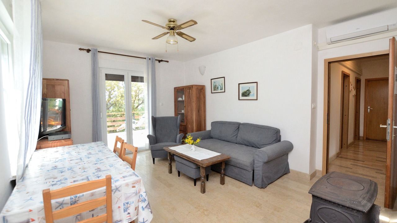 Photo of Livingroom in Sveti Jakov