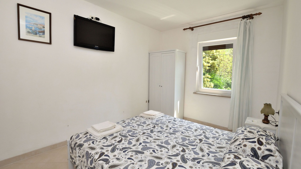Photo of Bedroom in Sveti Jakov