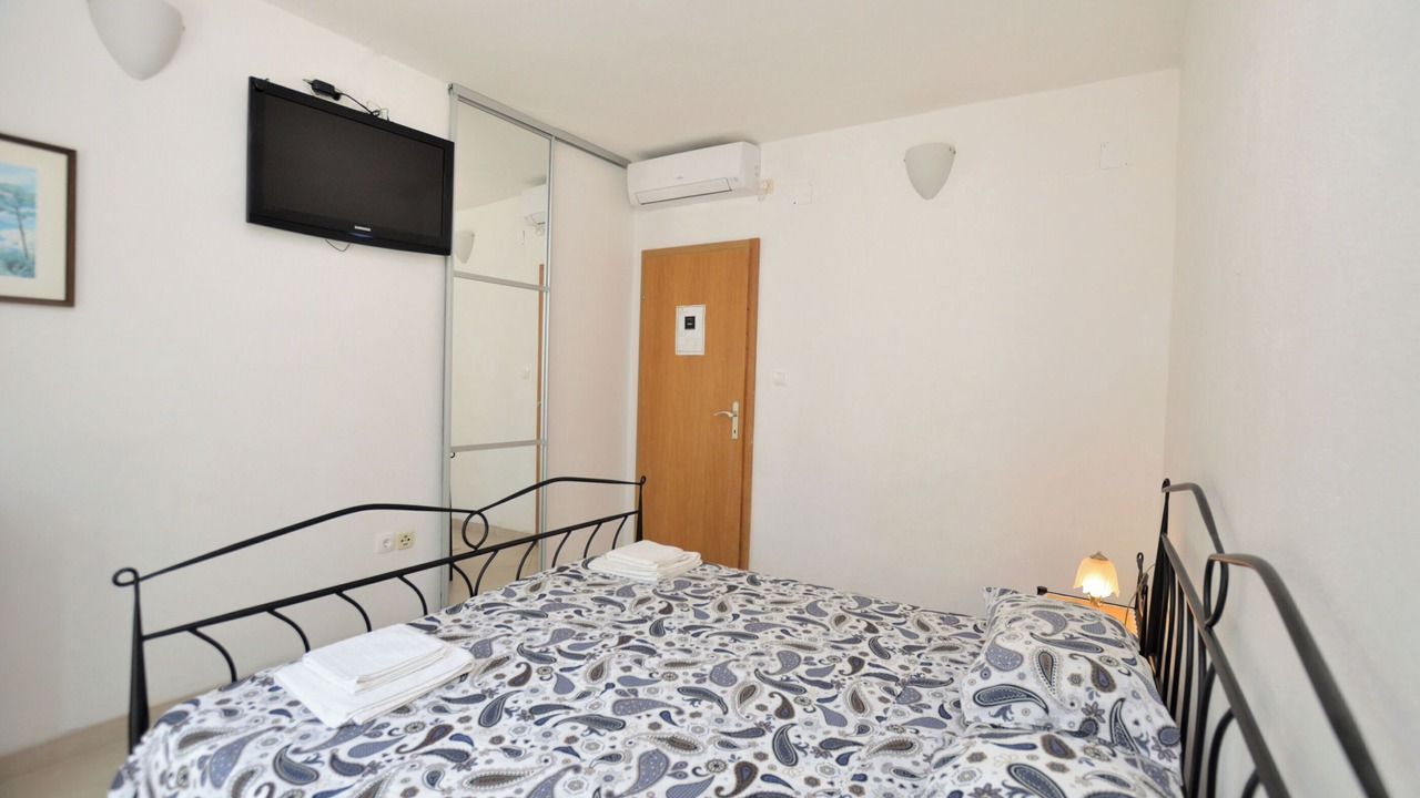 Photo of Bedroom in Sveti Jakov