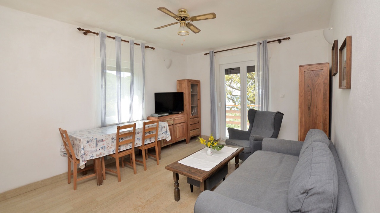 Photo of Livingroom in Sveti Jakov