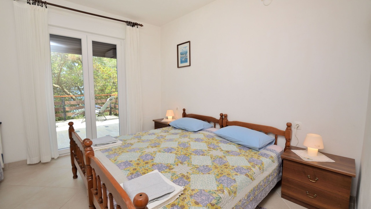 Photo of Bedroom in Sveti Jakov