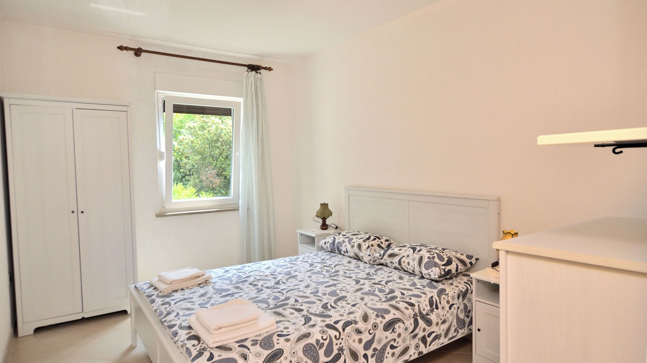 Photo of Bedroom in Sveti Jakov