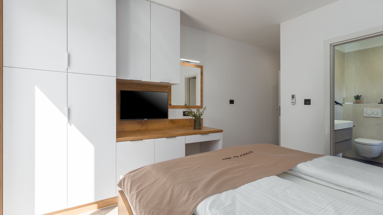 Photo of Bedroom in Tar