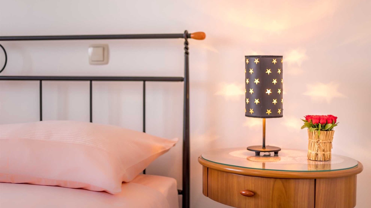 Photo of Bedroom in Baska