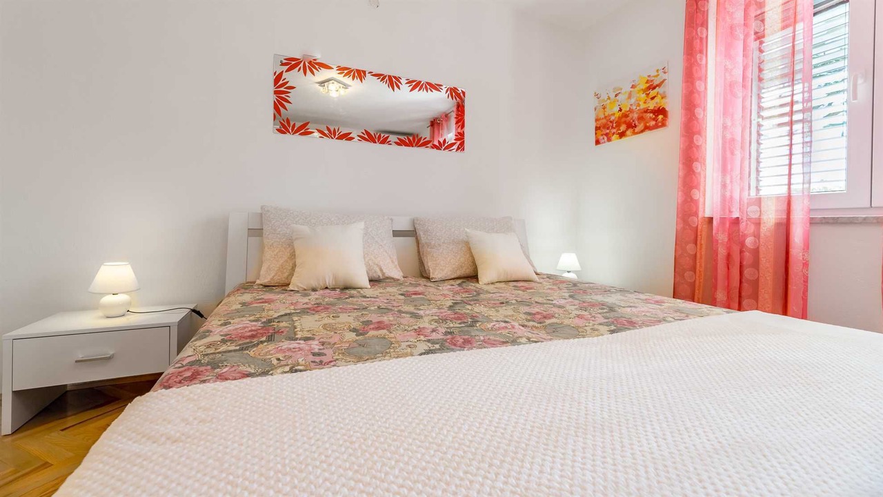 Photo of Bedroom in Jurandvor