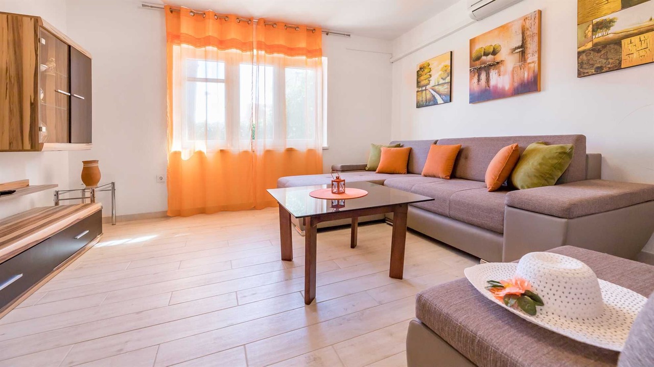 Photo of Livingroom in Jurandvor