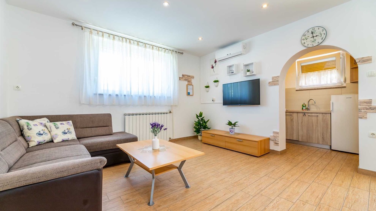 Photo of Livingroom in Jurandvor