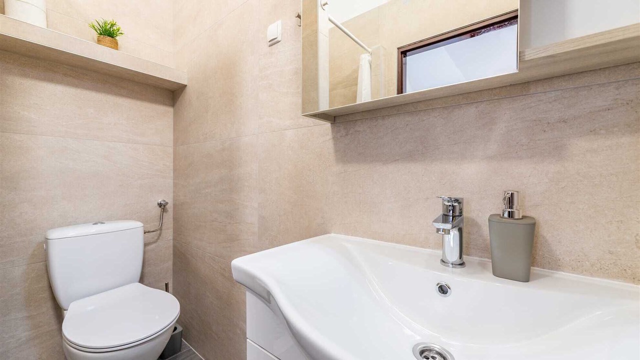 Photo of Bathroom in Jurandvor