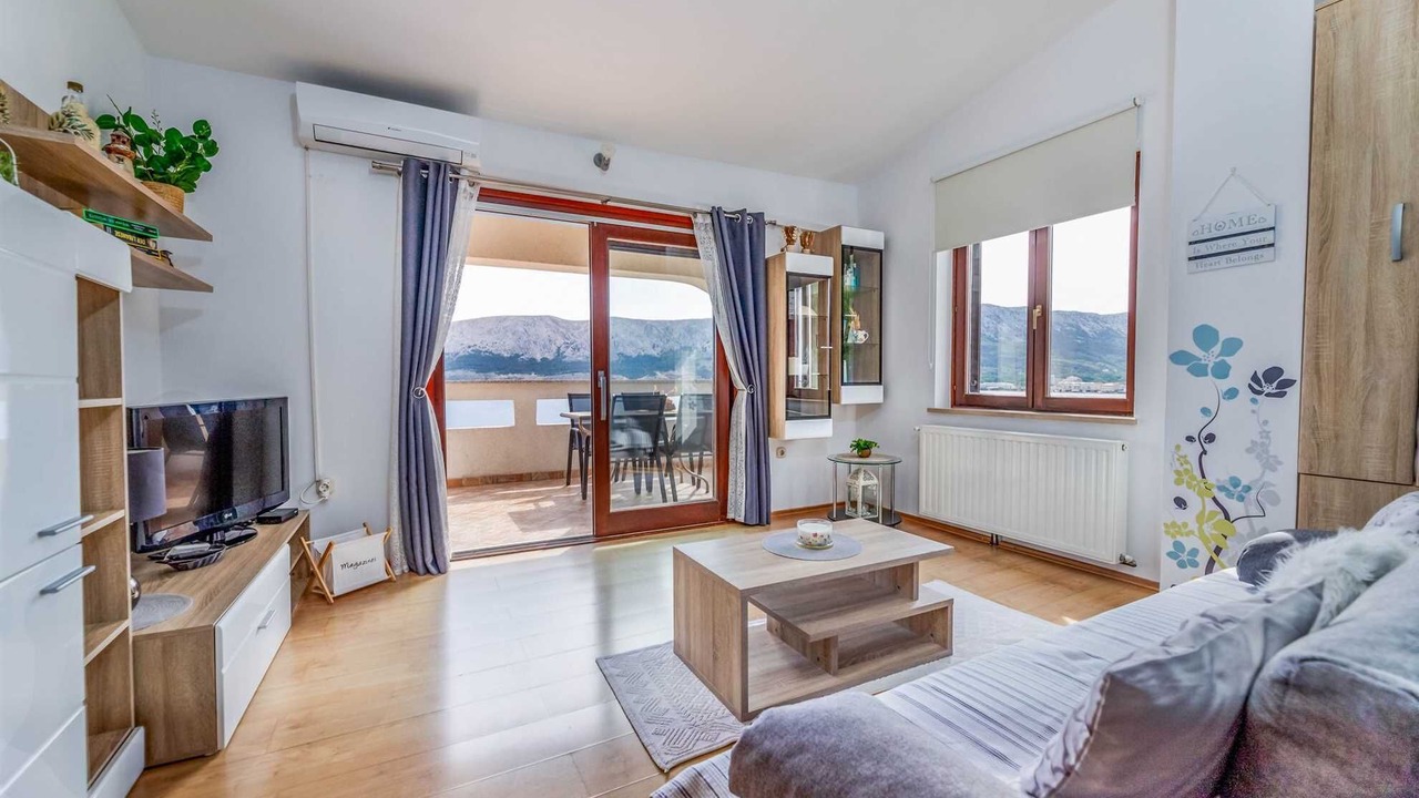 Photo of Livingroom in Baska