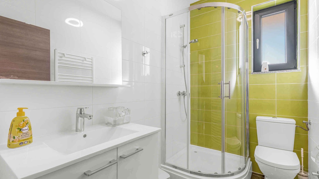 Photo of Bathroom in Crikvenica