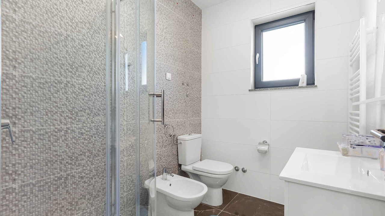 Photo of Bathroom in Crikvenica