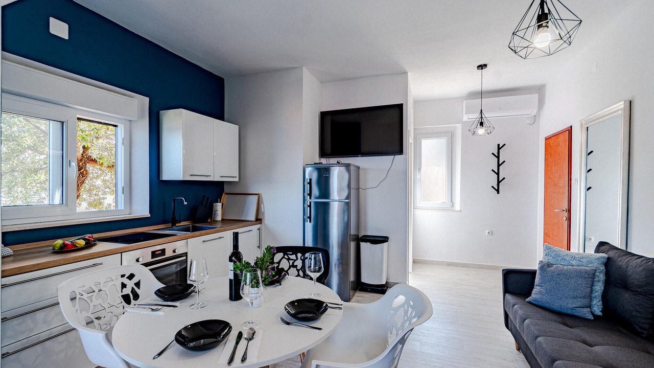 Photo of Bedroom in Prigradica