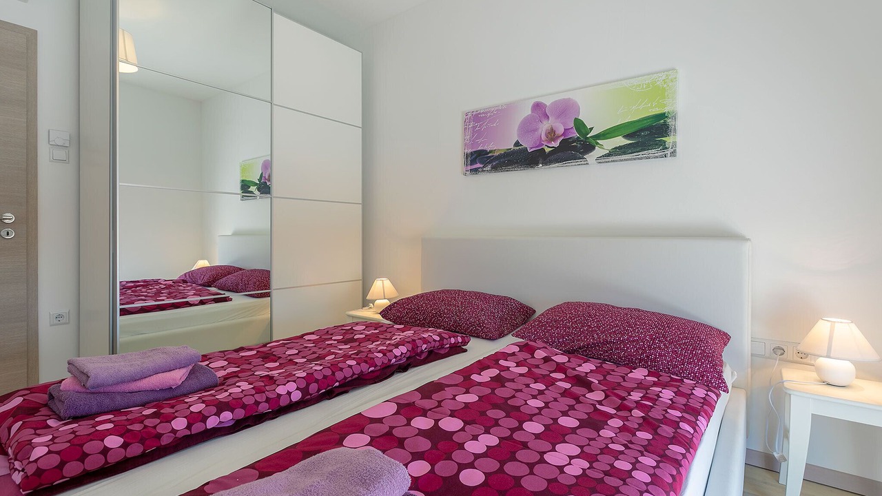 Photo of Bedroom in Galizana