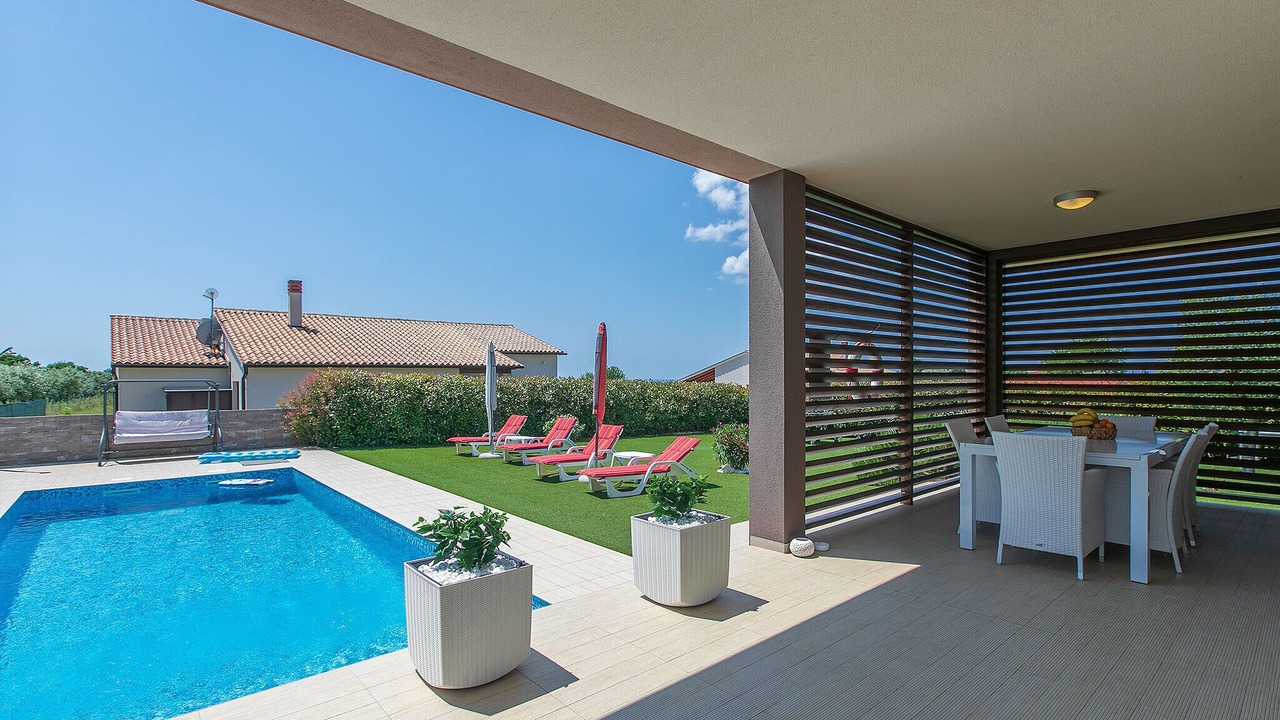 Photo of Outdoor in Galizana