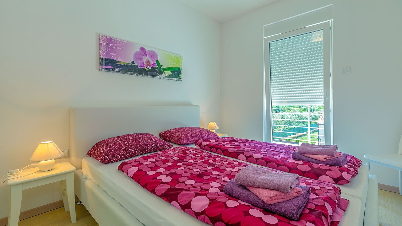Photo of Bedroom in Galizana