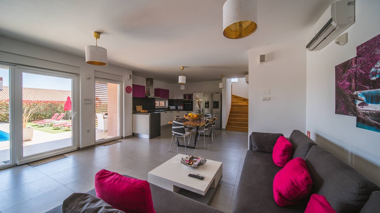 Photo of Livingroom in Galizana