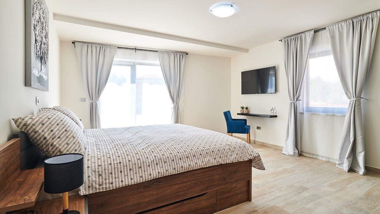 Photo of Bedroom in Kastel