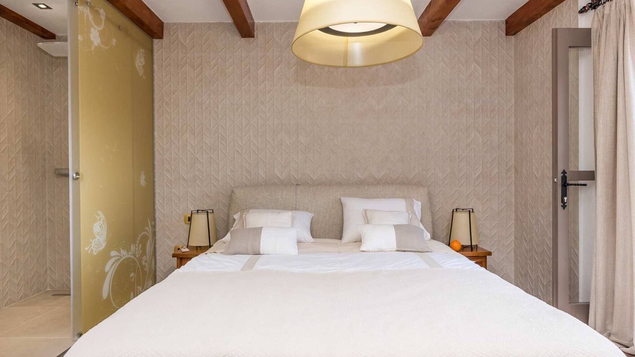 Photo of Bedroom in Bicine
