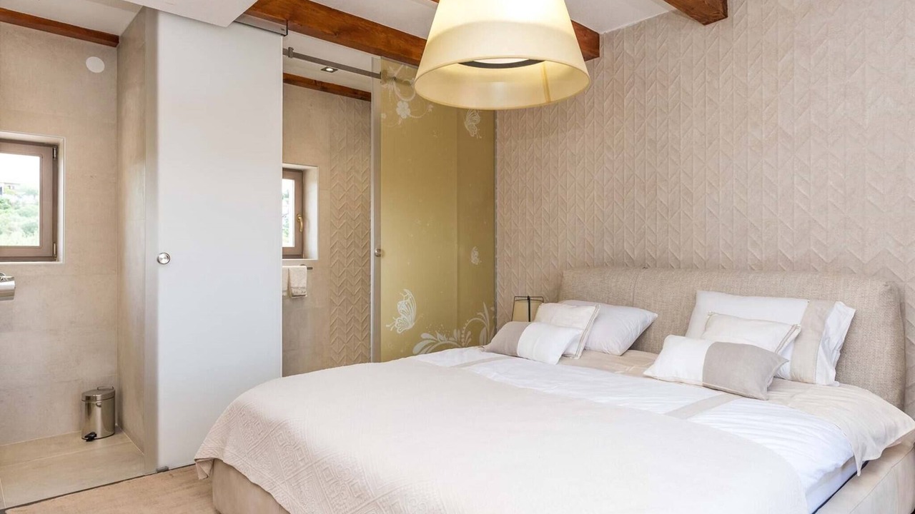 Photo of Bedroom in Bicine