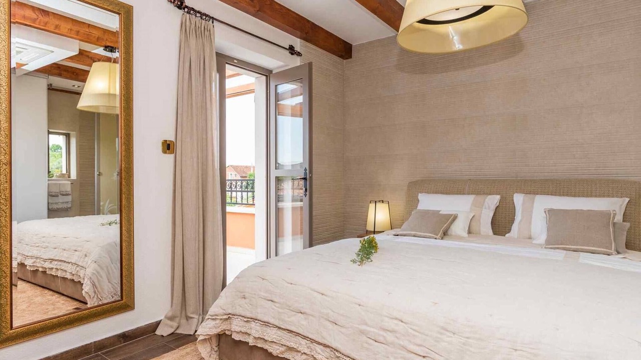 Photo of Bedroom in Bicine