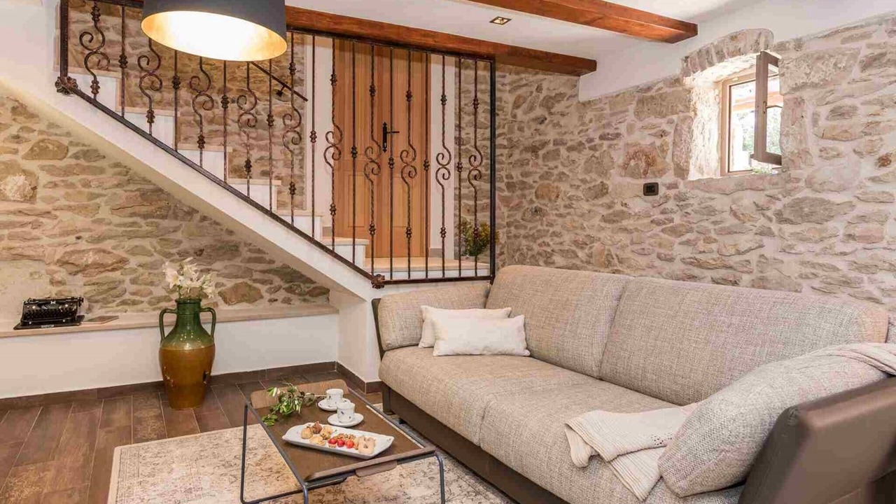 Photo of Livingroom in Bicine