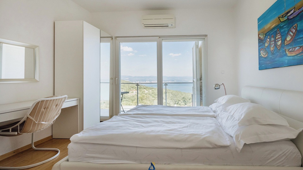 Photo of Bedroom in Poljane
