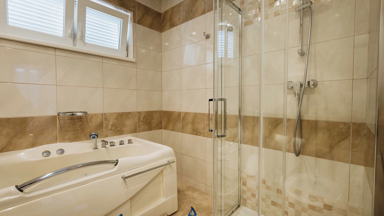 Photo of Bathroom in Poljane