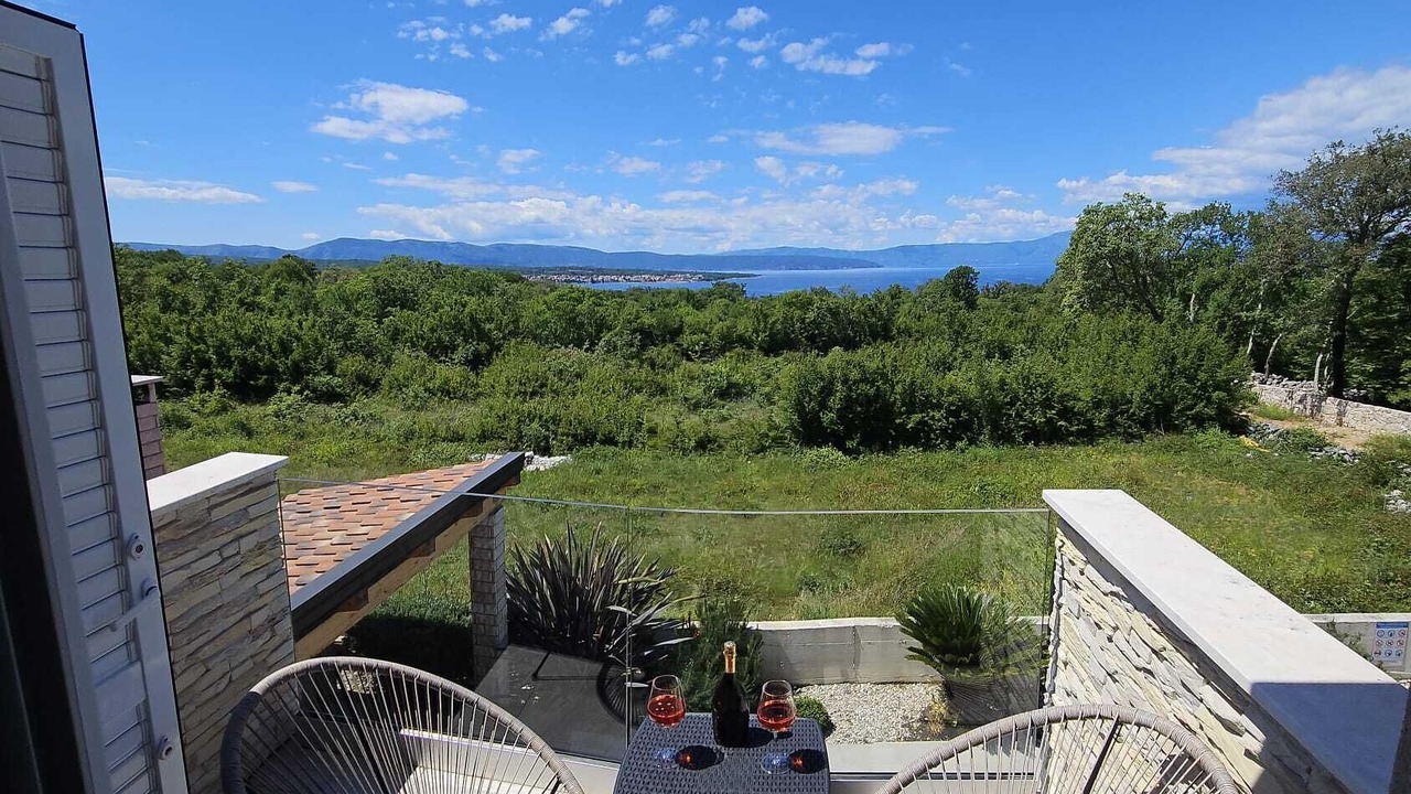 Photo of Patio Balcony in Marsici